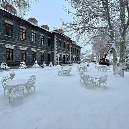 Katerina Palace 1877 Kars Eksteriør bilde