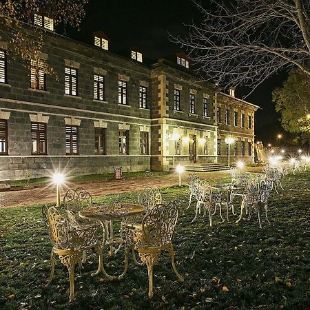 Katerina Palace 1877 Kars Eksteriør bilde