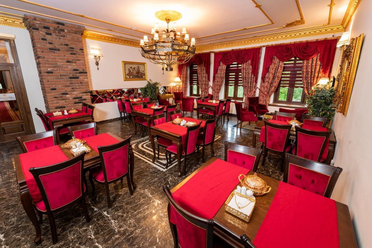 Katerina Palace 1877 Kars Eksteriør bilde