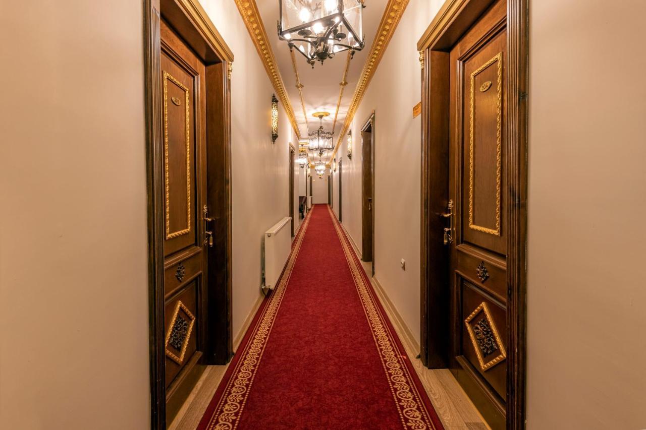 Katerina Palace 1877 Kars Eksteriør bilde