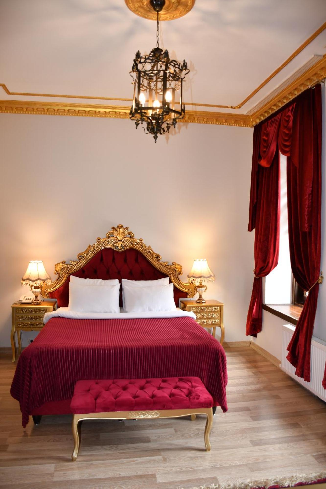 Katerina Palace 1877 Kars Eksteriør bilde