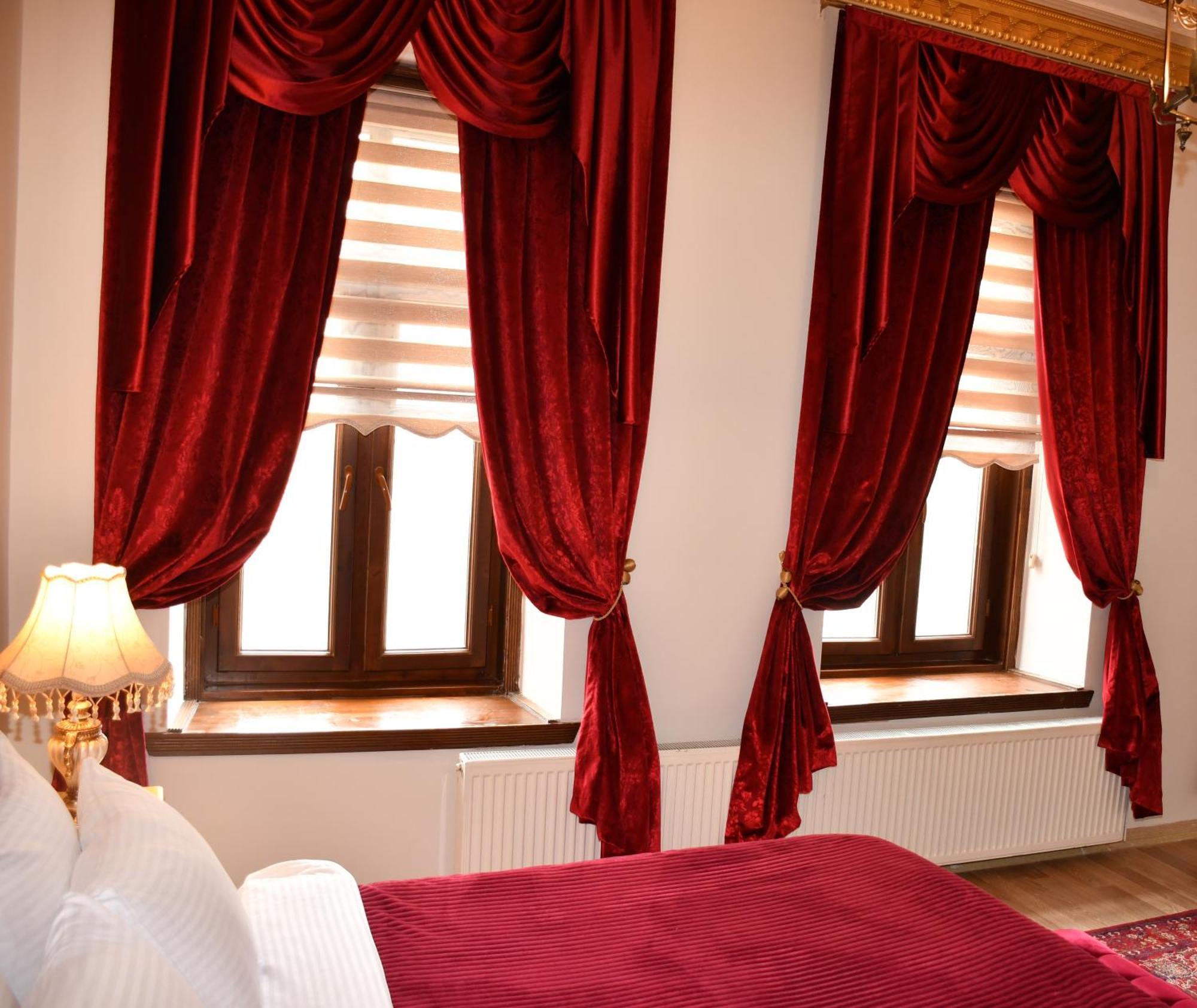 Katerina Palace 1877 Kars Eksteriør bilde